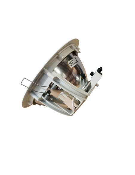 I guzzini iluminación 3 3929 039 0 lucis roton descargar 70w hit-de